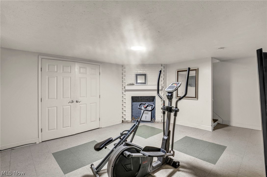21731 Maydale Avenue Euclid OH 44123