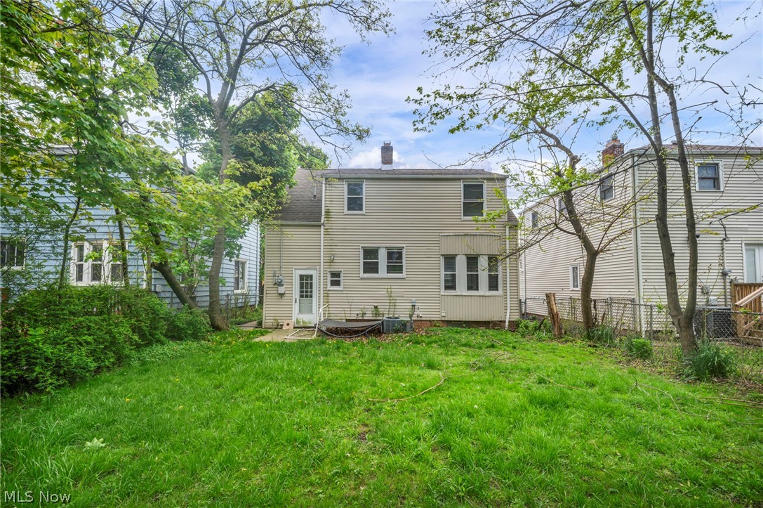 21731 Maydale Avenue Euclid OH 44123