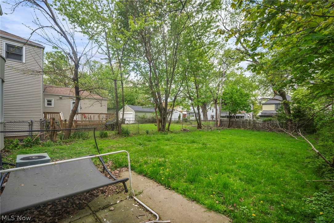 21731 Maydale Avenue Euclid OH 44123