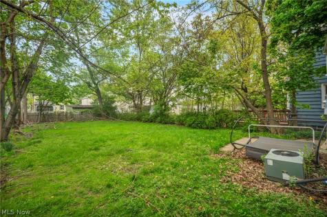 21731 Maydale Avenue Euclid OH 44123