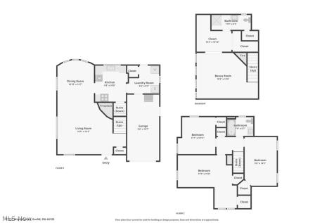 21731 Maydale Avenue Euclid OH 44123
