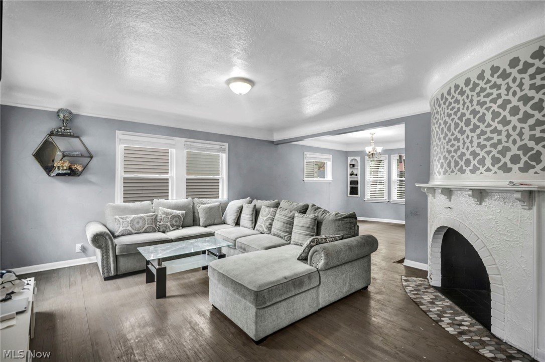 21731 Maydale Avenue Euclid OH 44123