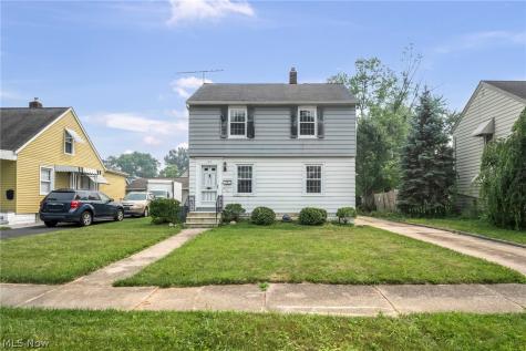 127 Lafayette Street Elyria OH 44035