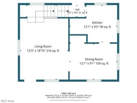 127 Lafayette Street Elyria OH 44035