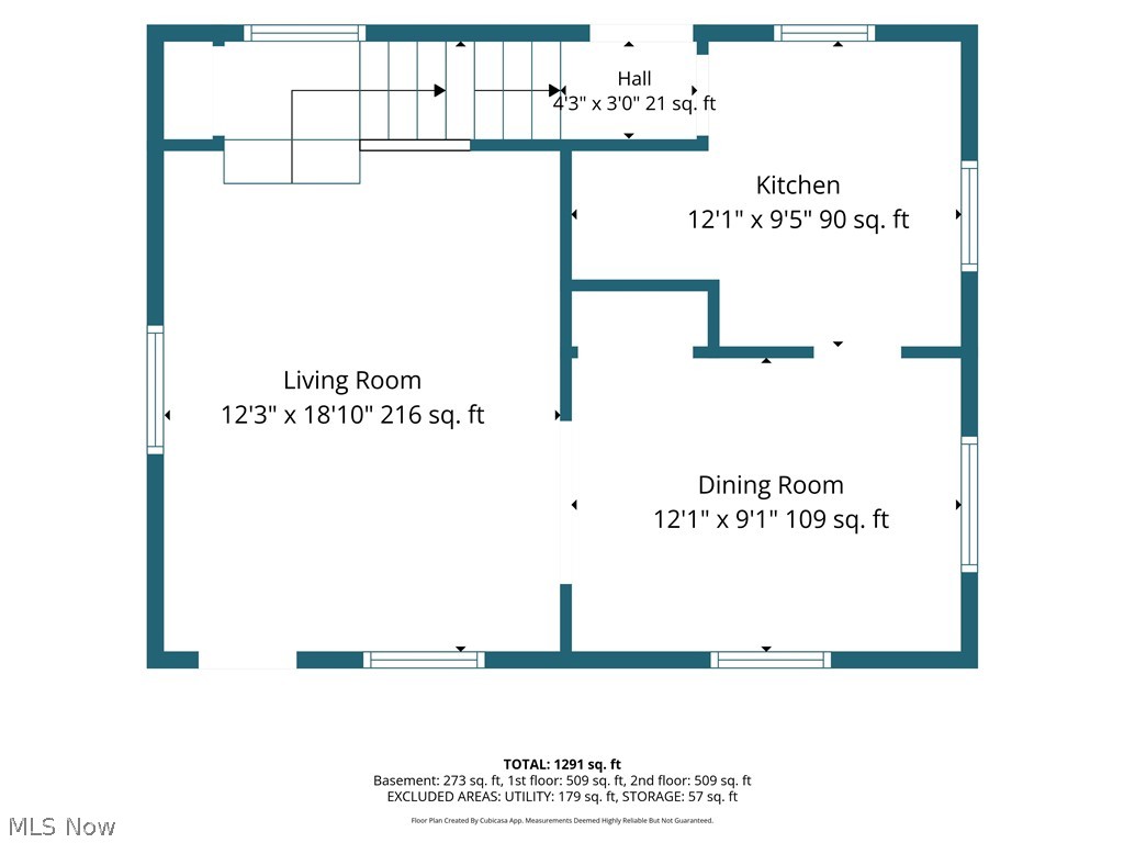 127 Lafayette Street Elyria OH 44035