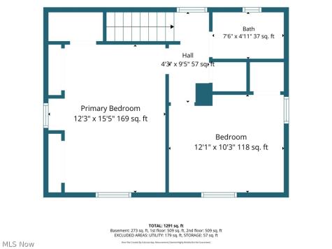 127 Lafayette Street Elyria OH 44035