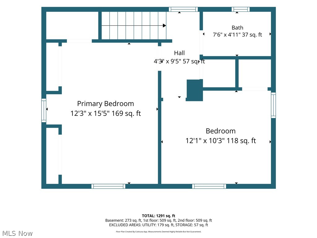 127 Lafayette Street Elyria OH 44035