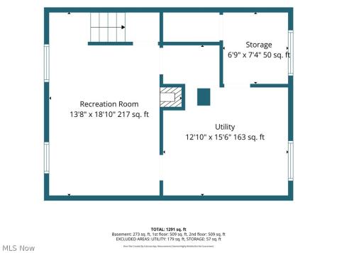 127 Lafayette Street Elyria OH 44035