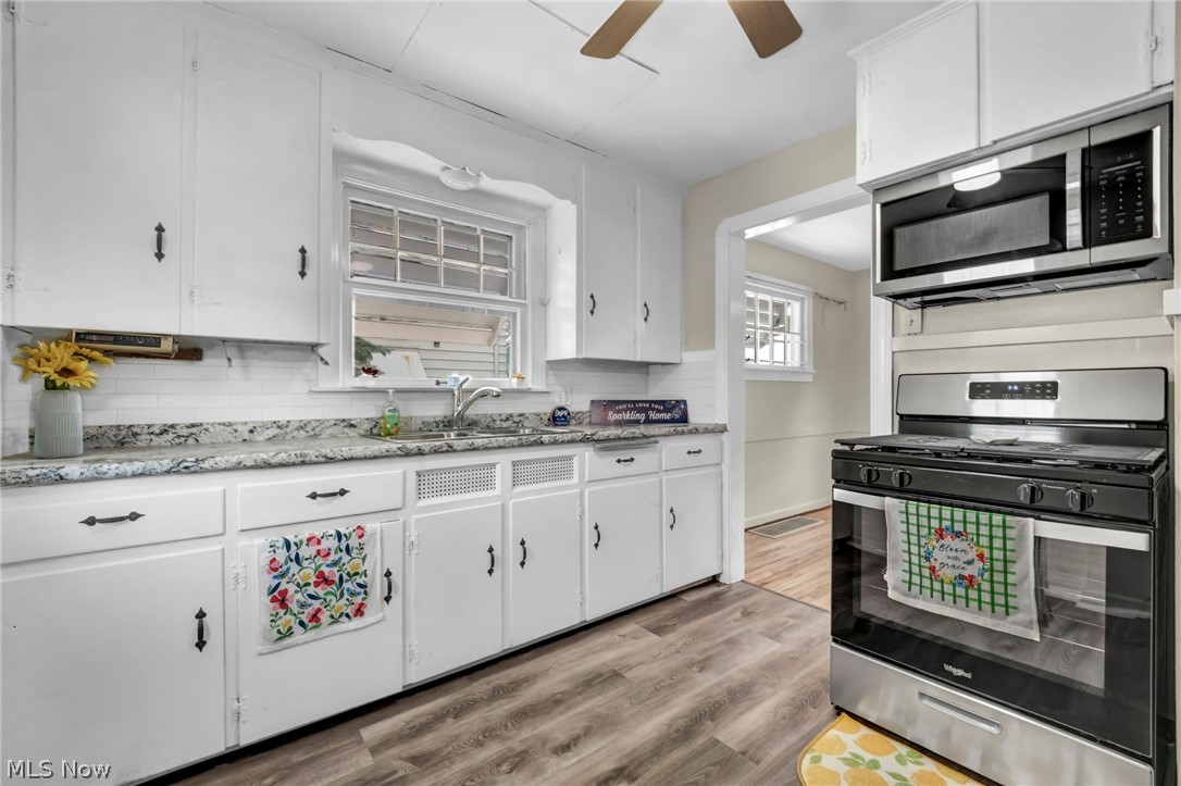 127 Lafayette Street Elyria OH 44035
