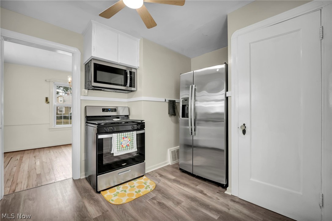 127 Lafayette Street Elyria OH 44035