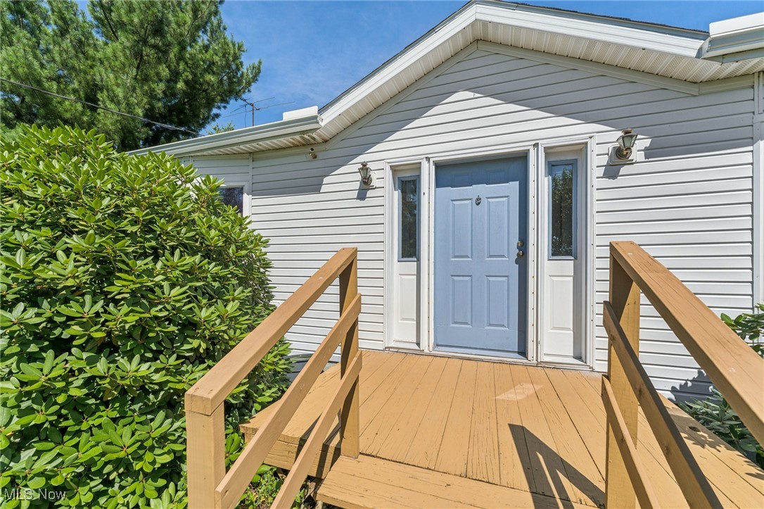 14525 Sperry Road Newbury OH 44065