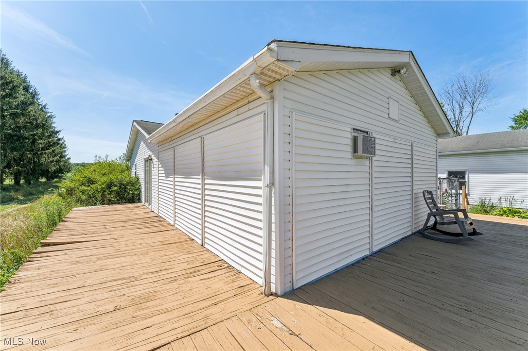 14525 Sperry Road Newbury OH 44065