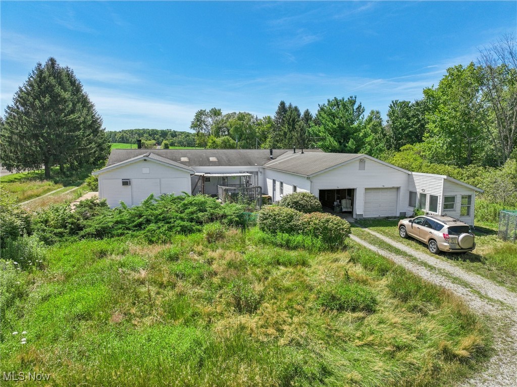 14525 Sperry Road Newbury OH 44065