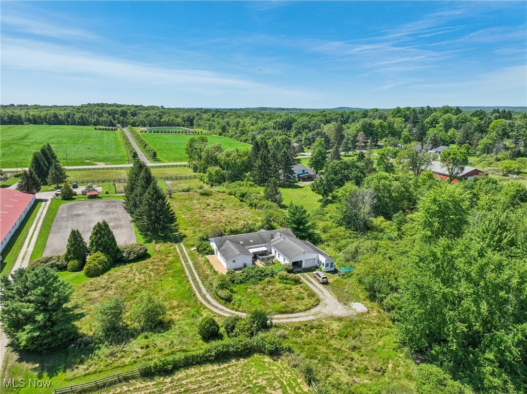 14525 Sperry Road Newbury OH 44065