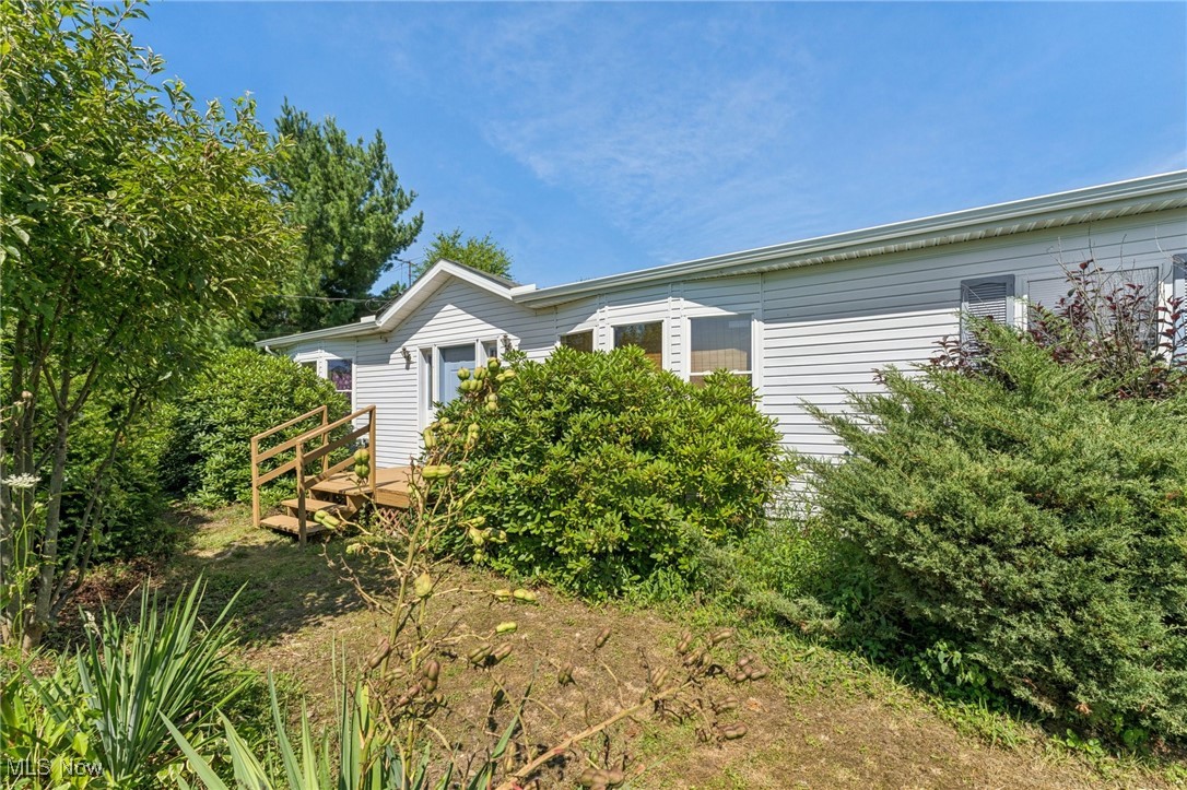 14525 Sperry Road Newbury OH 44065