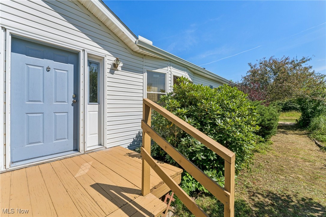 14525 Sperry Road Newbury OH 44065