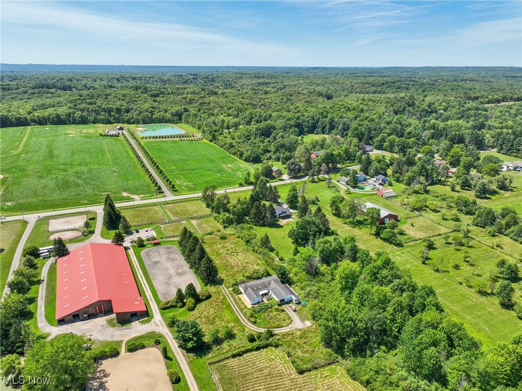 14525 Sperry Road Newbury OH 44065