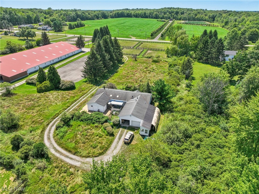 14525 Sperry Road Newbury OH 44065