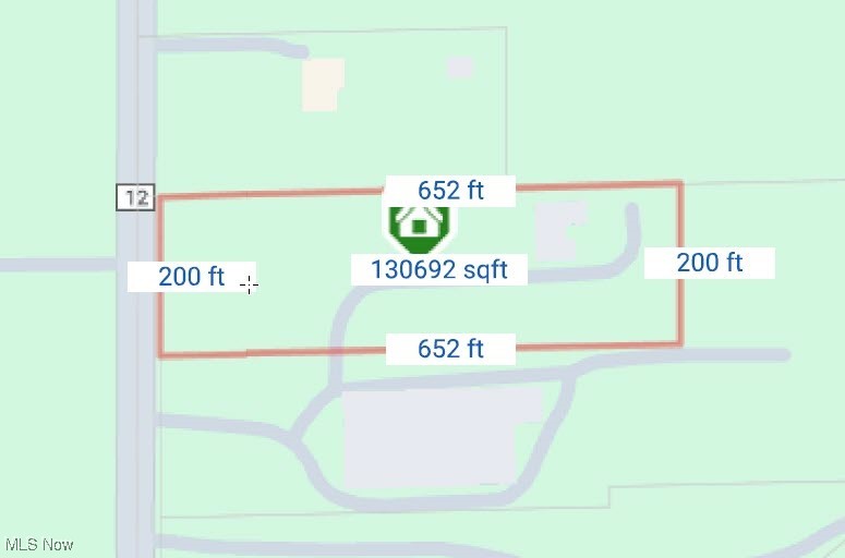 14525 Sperry Road Newbury OH 44065