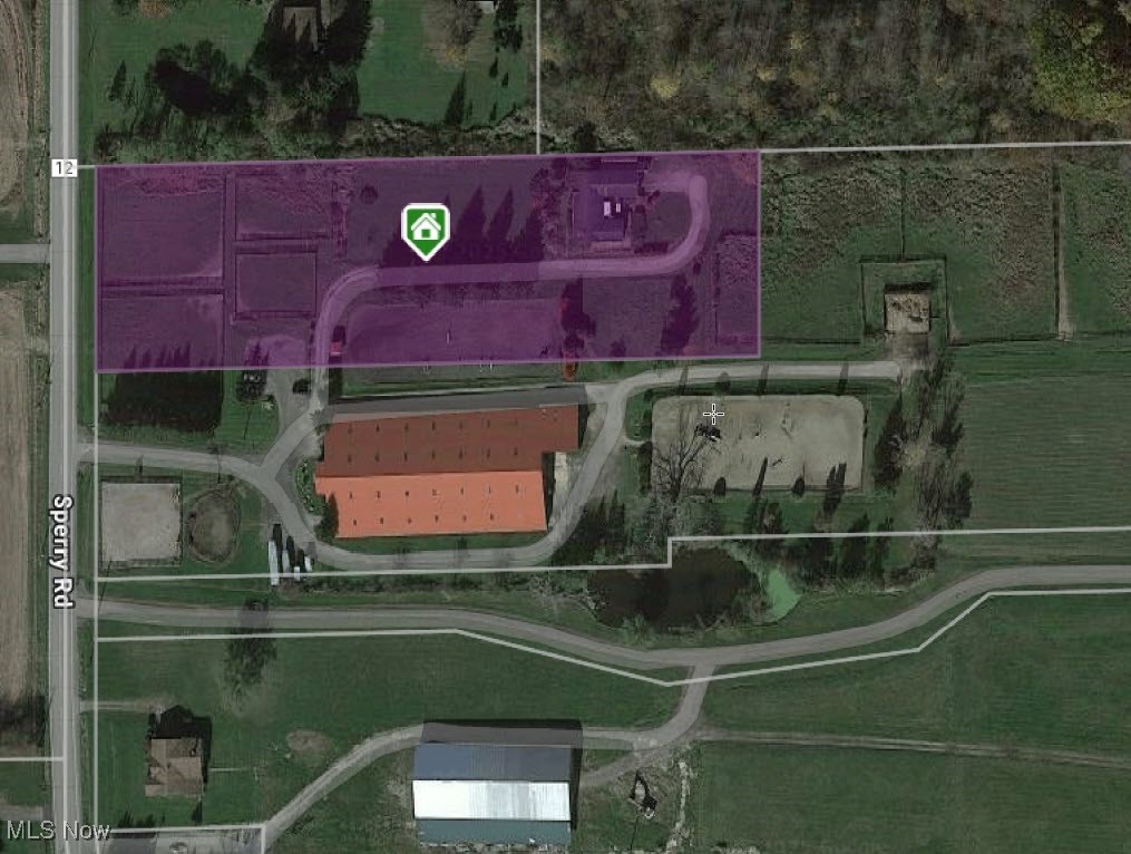 14525 Sperry Road Newbury OH 44065