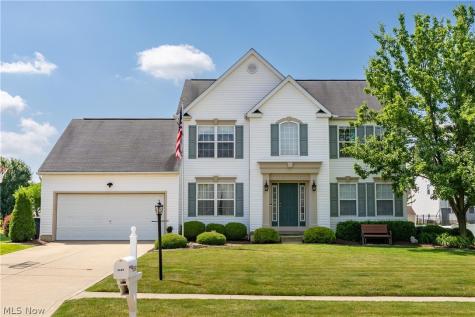 5580 Bilney Court Medina OH 44256