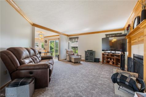 5580 Bilney Court Medina OH 44256