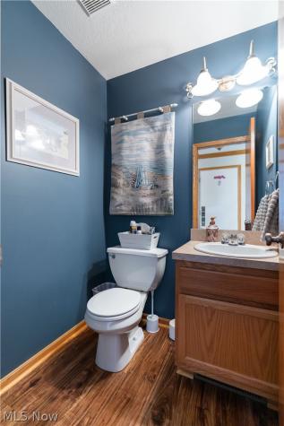 5580 Bilney Court Medina OH 44256