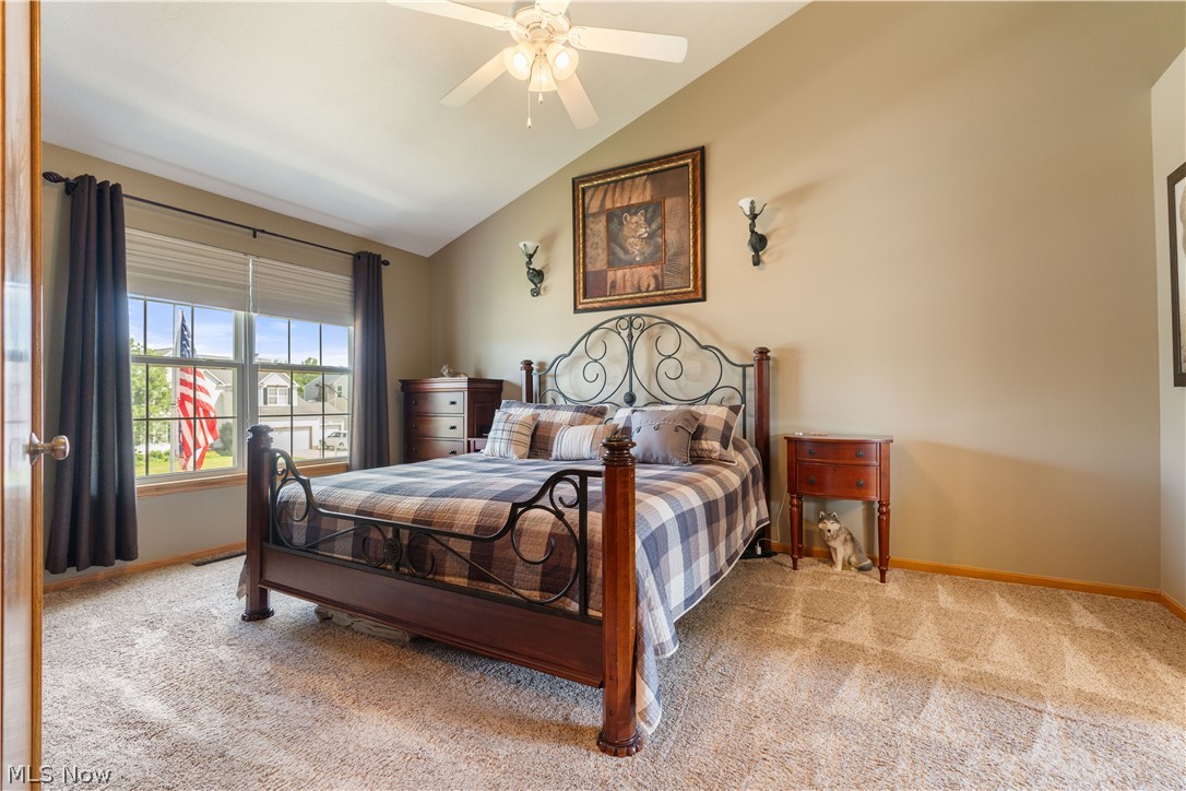 5580 Bilney Court Medina OH 44256