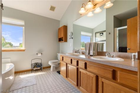 5580 Bilney Court Medina OH 44256