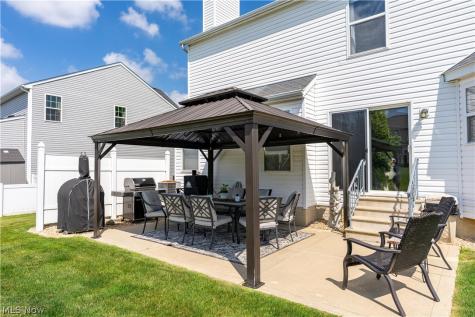 5580 Bilney Court Medina OH 44256