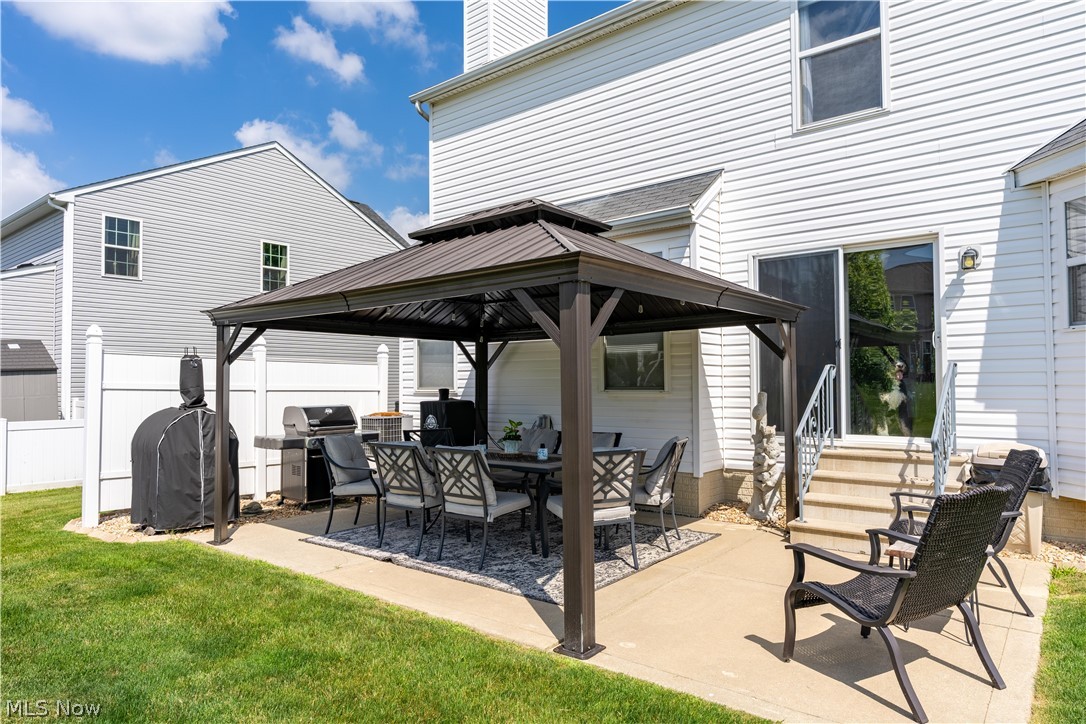 5580 Bilney Court Medina OH 44256