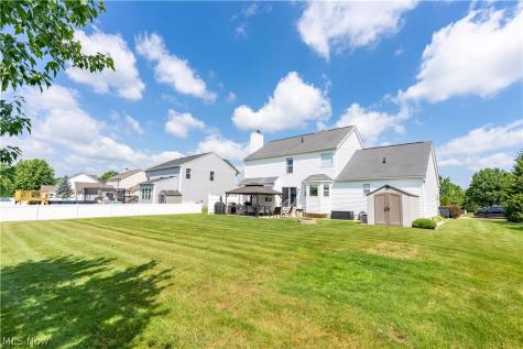 5580 Bilney Court Medina OH 44256