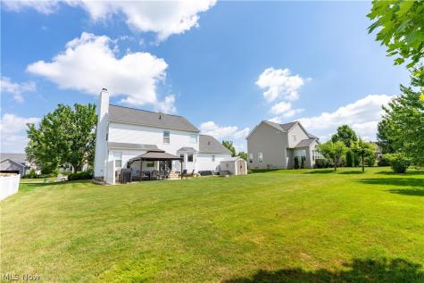 5580 Bilney Court Medina OH 44256