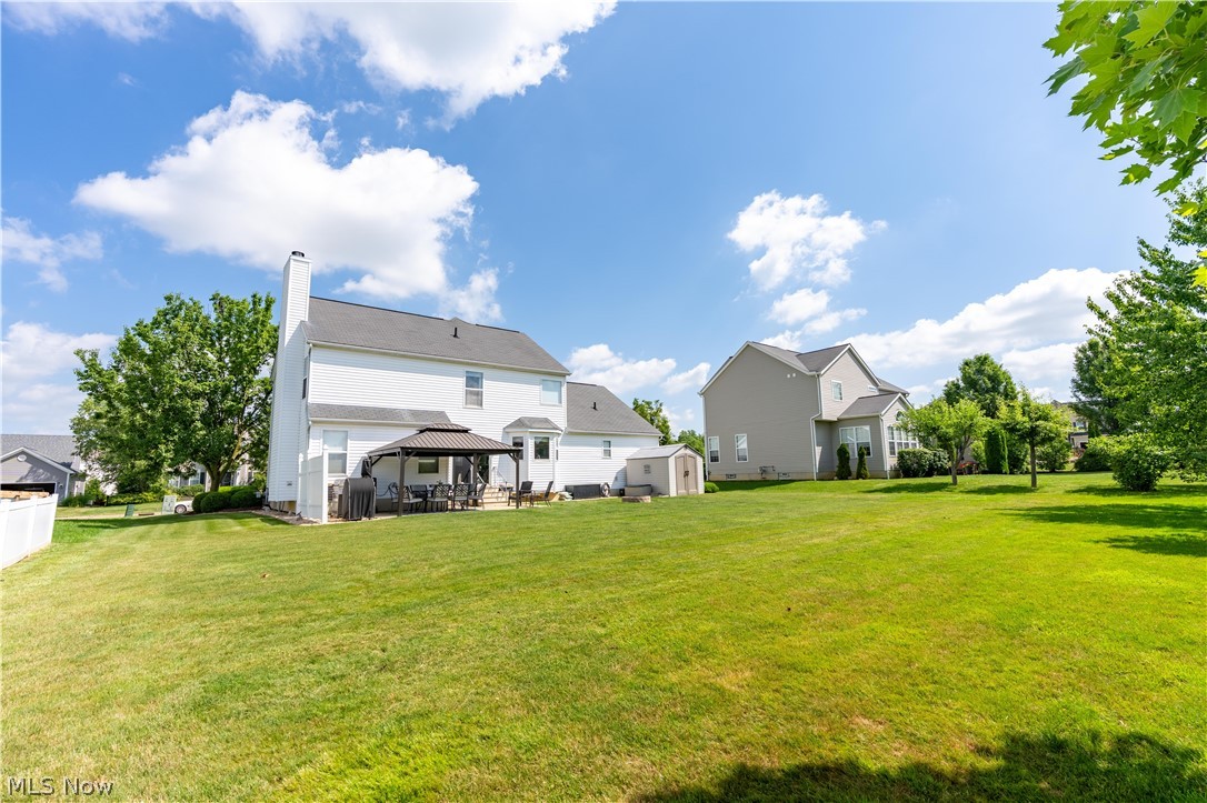 5580 Bilney Court Medina OH 44256