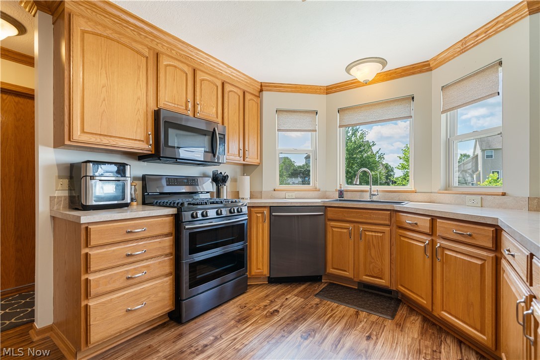 5580 Bilney Court Medina OH 44256