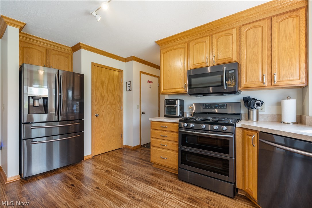 5580 Bilney Court Medina OH 44256