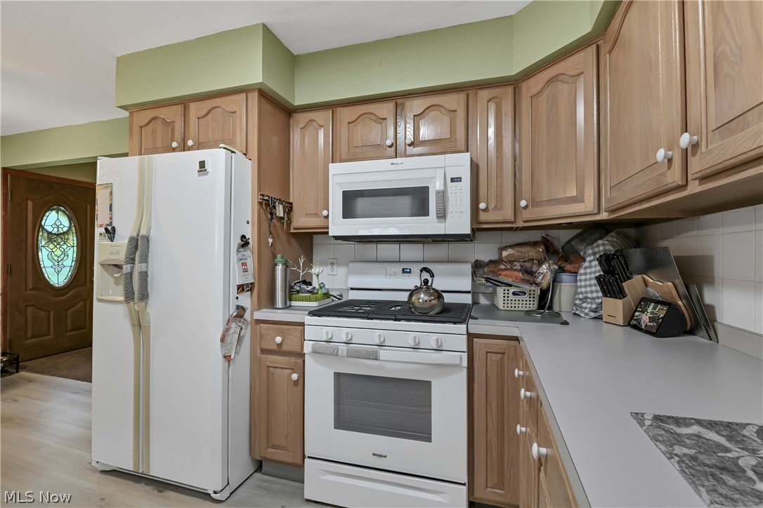 4695 Martin Drive North Olmsted OH 44070