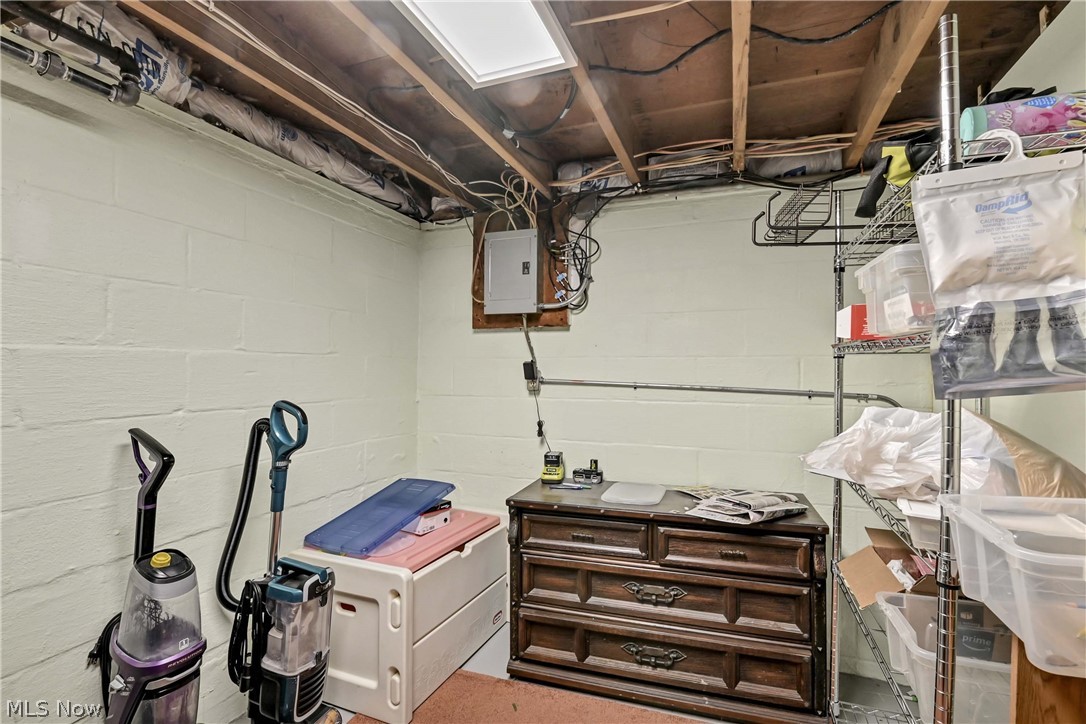 4695 Martin Drive North Olmsted OH 44070