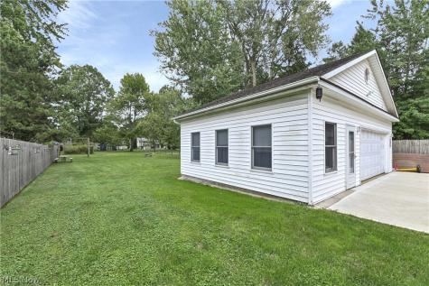 4695 Martin Drive North Olmsted OH 44070