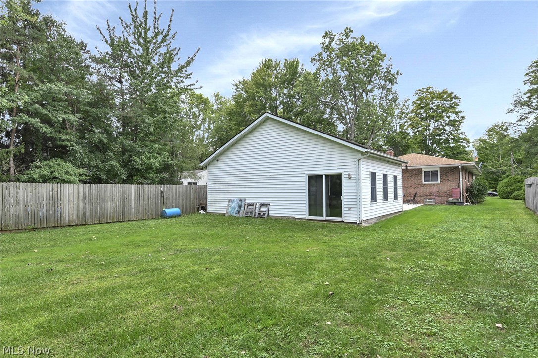 4695 Martin Drive North Olmsted OH 44070