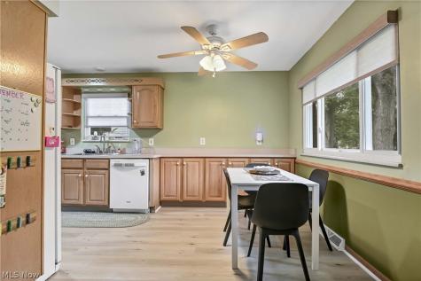 4695 Martin Drive North Olmsted OH 44070