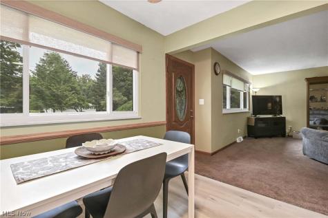 4695 Martin Drive North Olmsted OH 44070