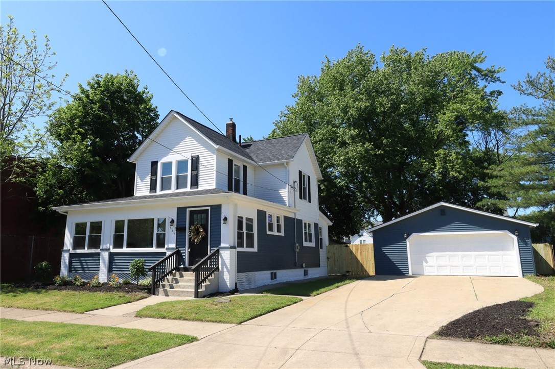 427 South Street Fairport Harbor OH 44077