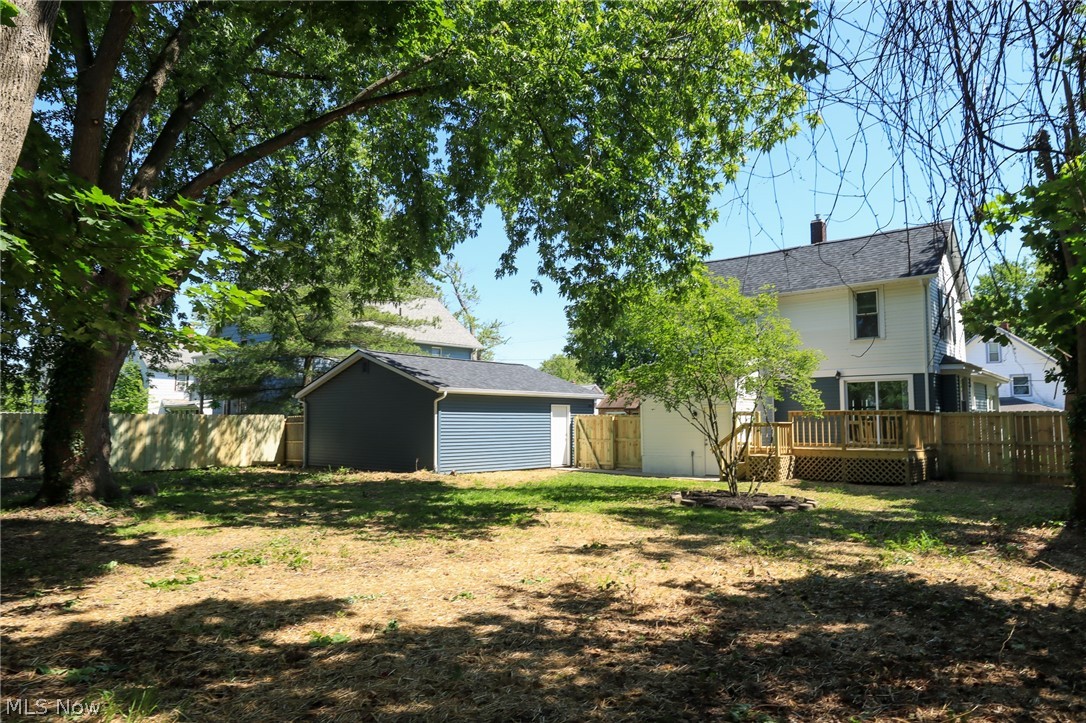 427 South Street Fairport Harbor OH 44077