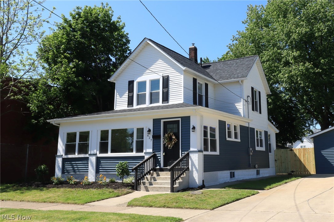 427 South Street Fairport Harbor OH 44077