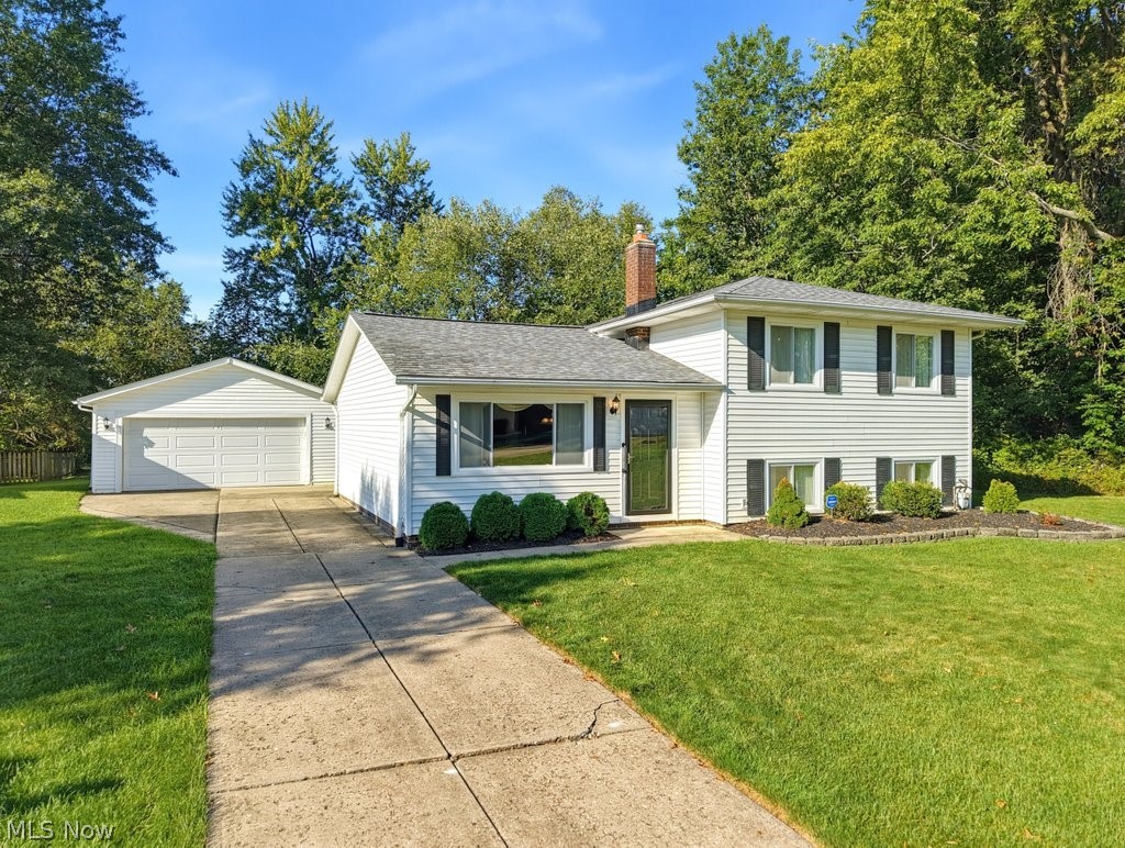 14924 Carol Drive Maple Heights OH 44137