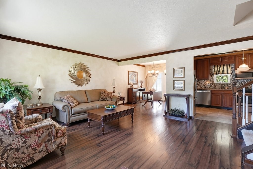 14924 Carol Drive Maple Heights OH 44137