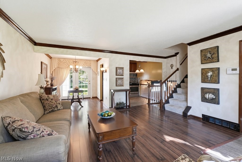 14924 Carol Drive Maple Heights OH 44137