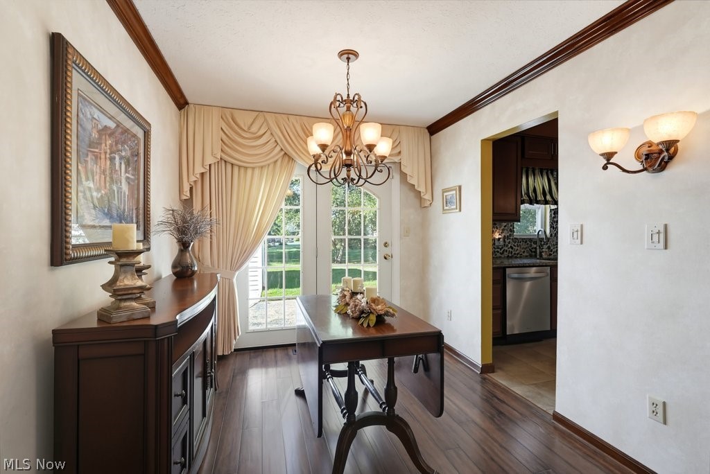 14924 Carol Drive Maple Heights OH 44137