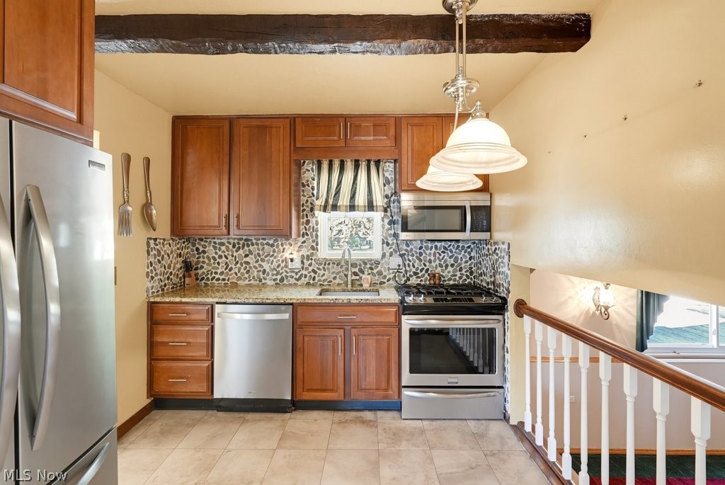 14924 Carol Drive Maple Heights OH 44137